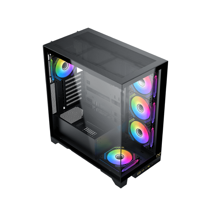 Системный блок Vega Become-Legend-118 - ForteMarket Системный блок Vega Become-Legend-118 купить,0