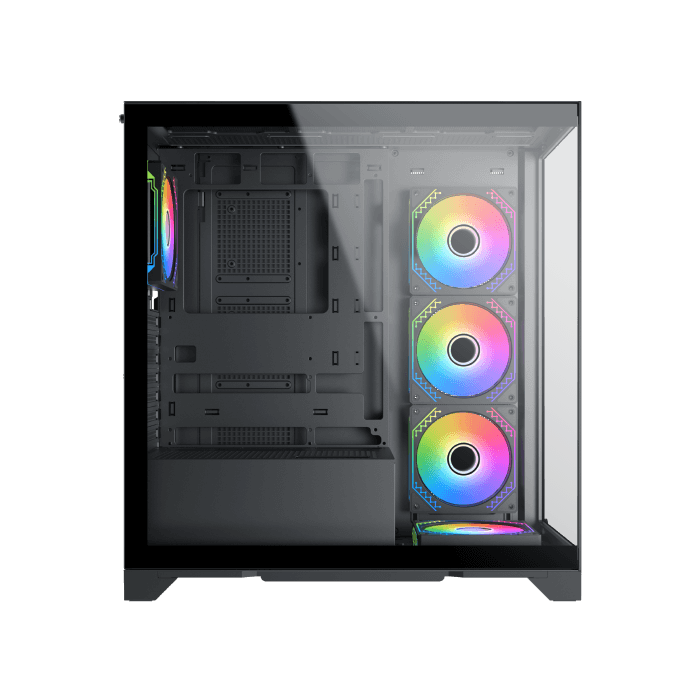 Системный блок Vega Become-Legend-118 - ForteMarket Системный блок Vega Become-Legend-118 купить,0