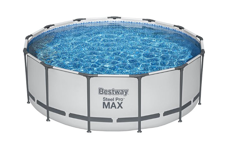 Бассейн каркасный Bestway 5618W 12690л