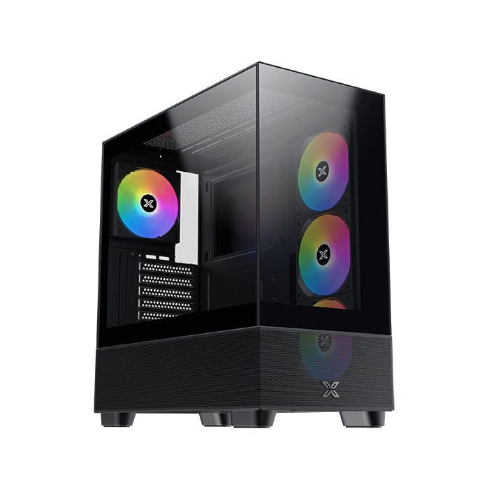 Системный блок Vega Master-your-Demons-145