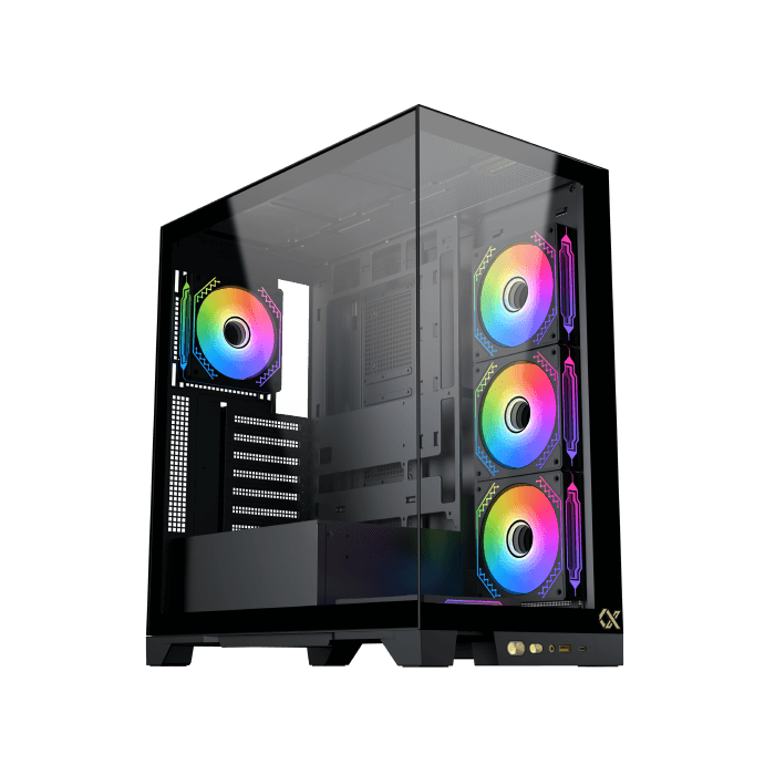 Системный блок Vega Become-Legend-160