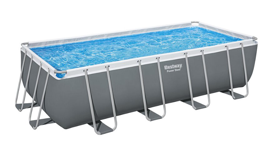 Бассейн каркасный Bestway 5619Q купить,NaN