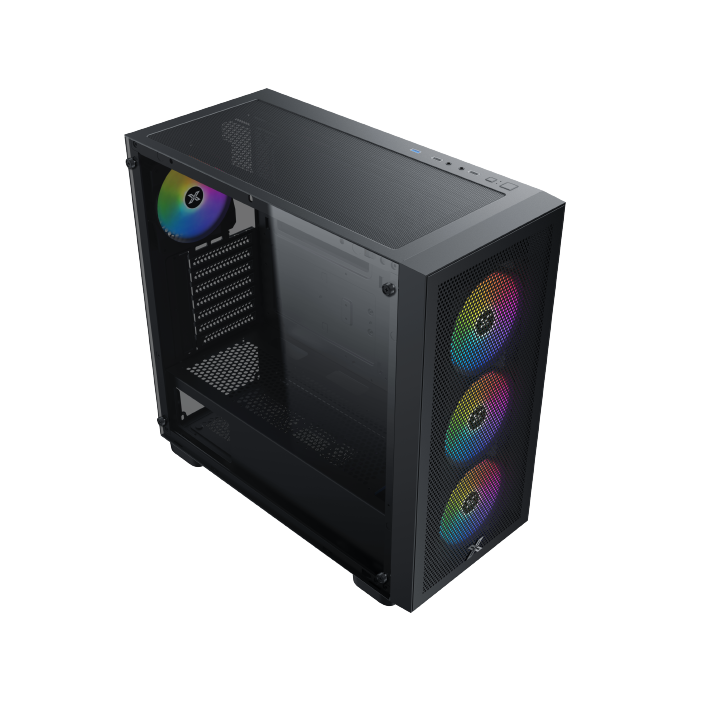 Системный блок Vega Master-your-Demons-196 - ForteMarket Системный блок Vega Master-your-Demons-196 купить,0