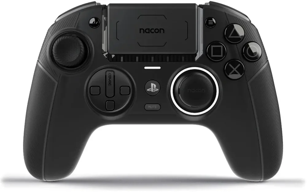 Геймпад Nacon Revolution 5 Pro Controller черный