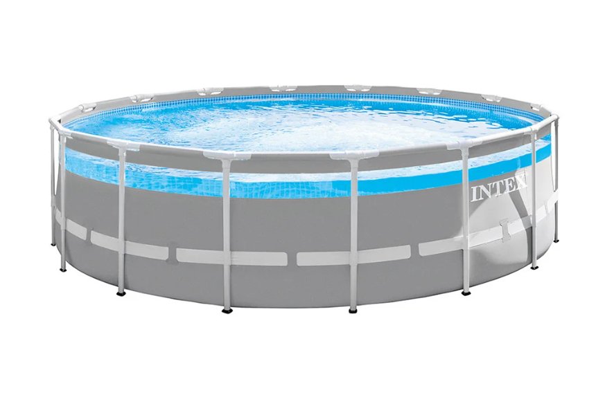 Бассейн каркасный Intex 26730NP