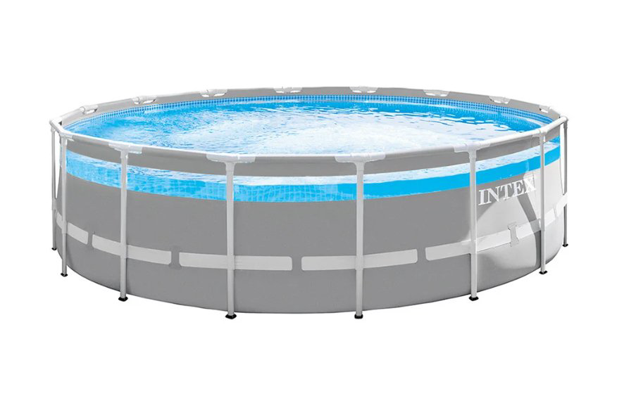Бассейн каркасный Intex 26730NP купить,NaN