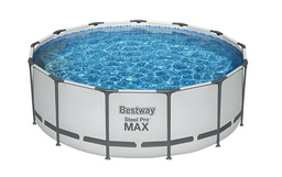 Бассейн каркасный Bestway 5618W 12690л