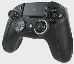 Геймпад Nacon Revolution 5 Pro Controller черный