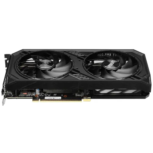 Видеокарта Palit NE6406TT19P1-1060D 8Gb черная купить,0
