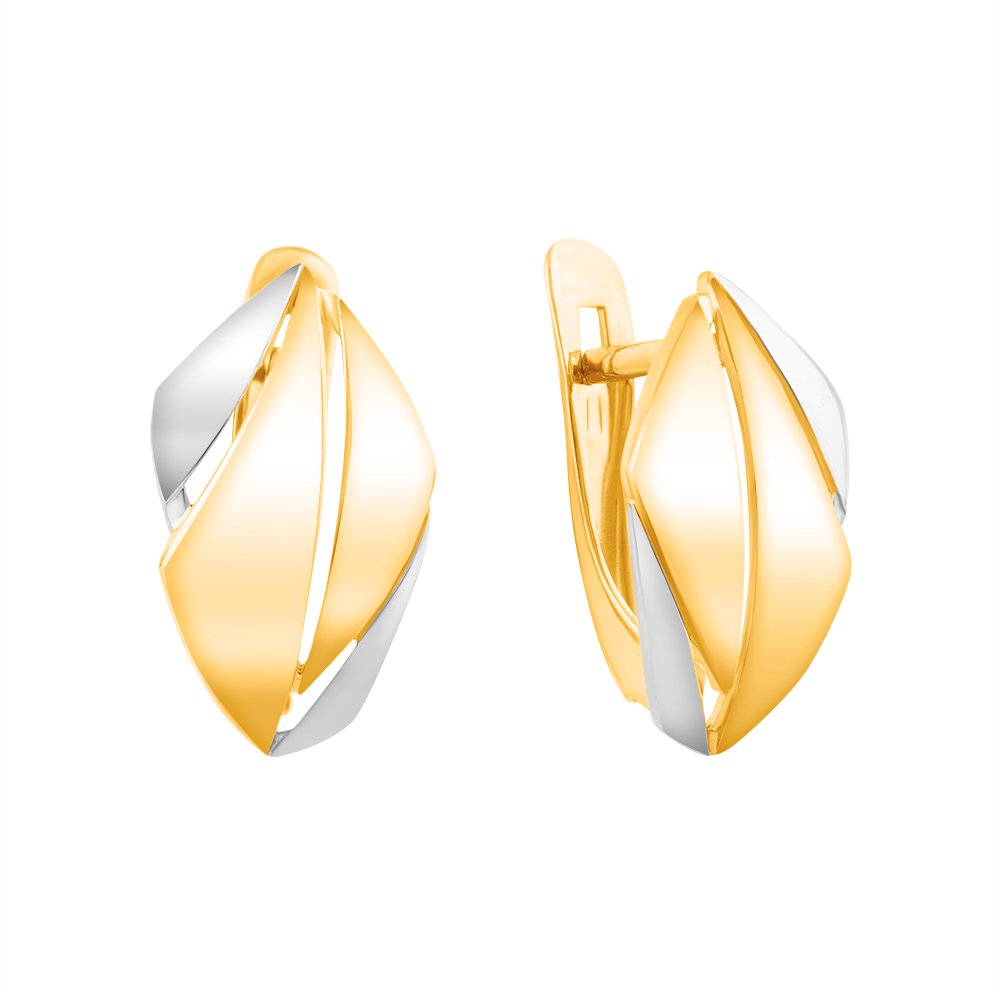 Серьги Svetlov 20-1626-20-00 2,2гр. купить,NaN
