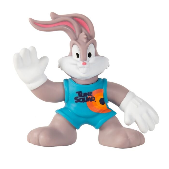 Фигурка Goo Jit Zu Багз Банни купить,NaN