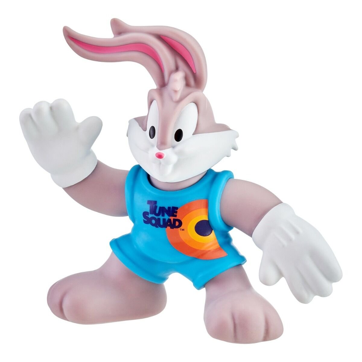 Фигурка Goo Jit Zu Багз Банни купить,NaN