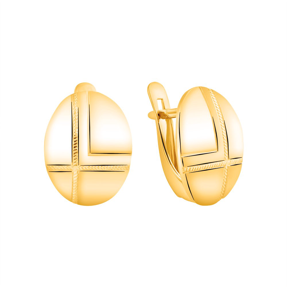 Серьги Svetlov 20-1575-13-00 3,2гр. купить,NaN