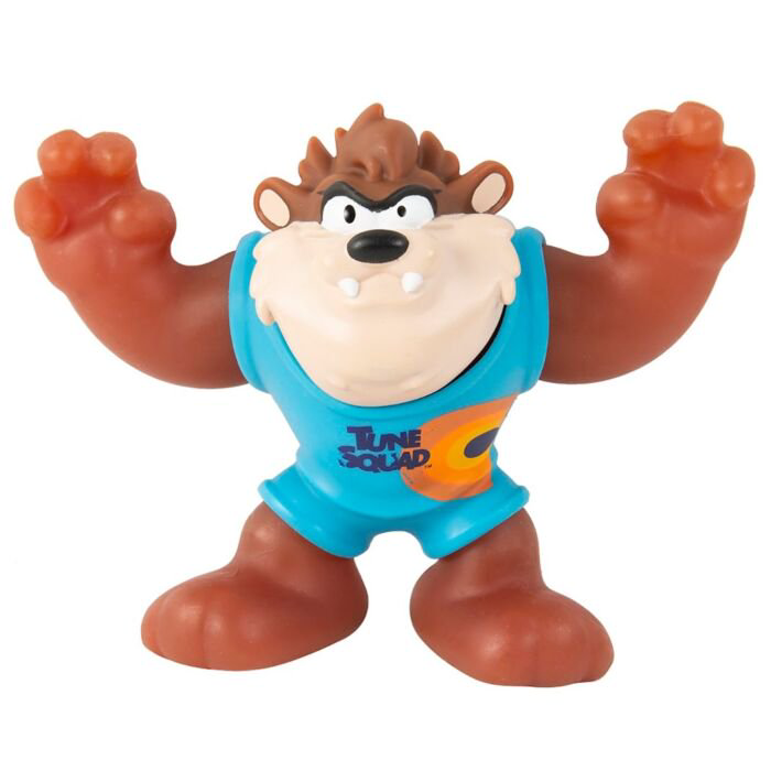 Фигурка Goo Jit Zu Таз купить,NaN