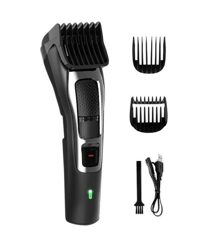 Машинка для стрижки Xaiomi Enchen Sharp 3S черная купить,NaN