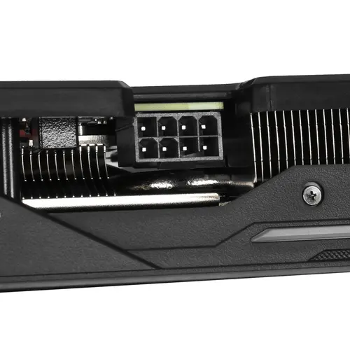Видеокарта Palit NE6406T019P1-1060D 8Gb черная - ForteMarket Видеокарта Palit NE6406T019P1-1060D 8Gb черная купить,0
