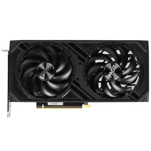Видеокарта Palit NE6406TT19P1-1060D 8Gb черная