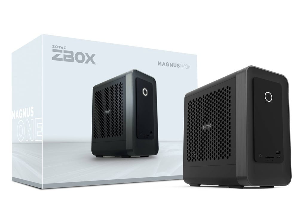 Системный блок Zotac Zbox 2 купить,NaN