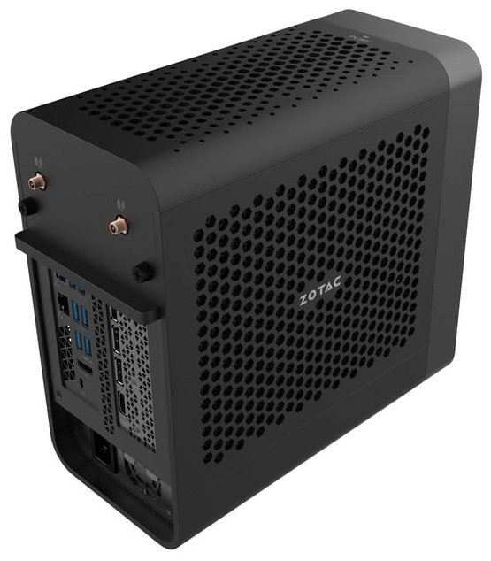 Системный блок Zotac Zbox 2 купить,NaN
