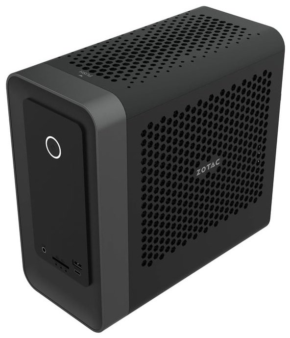 Системный блок Zotac Zbox 4