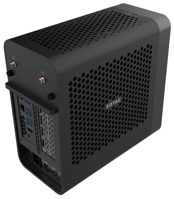 Системный блок Zotac Zbox 4 купить,0