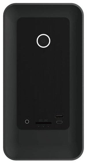 Системный блок Zotac Zbox 4 купить,0