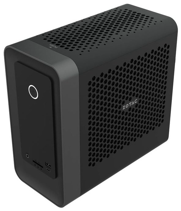 Системный блок Zotac Zbox 19 купить,NaN
