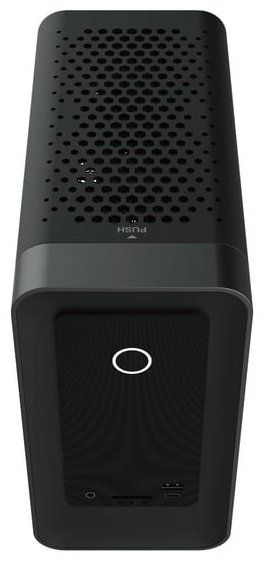 Системный блок Zotac Zbox 19