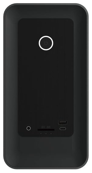 Системный блок Zotac Zbox 23 купить,NaN
