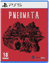 Игра для PS5 Pneumata 