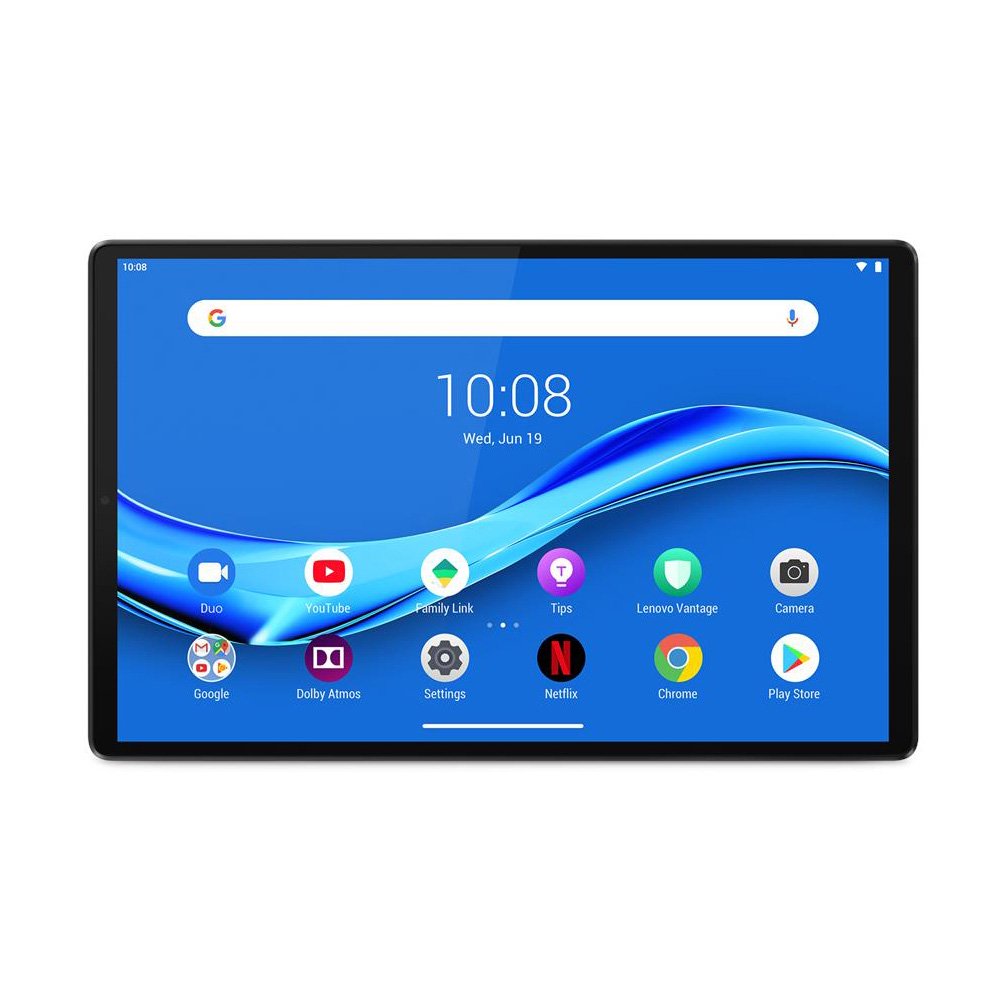 Планшет Lenovo TB-X606X 32Gb Gray