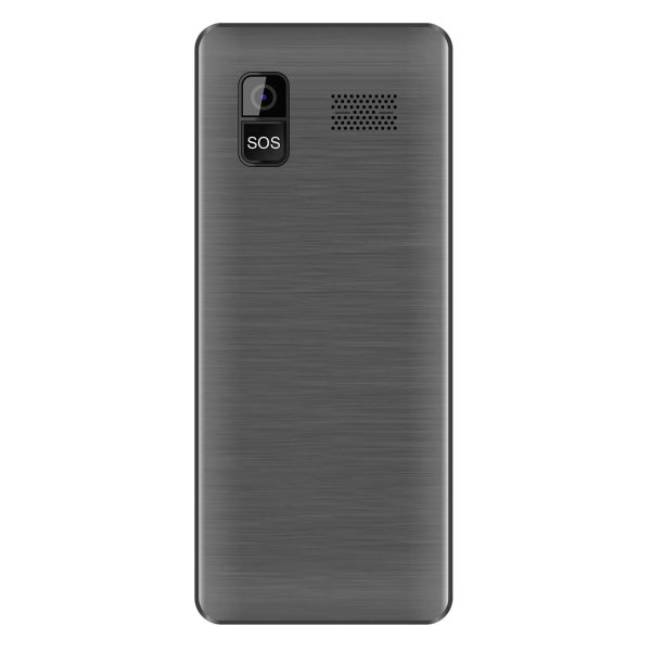 Мобильный телефон TeXet TM-D324 Grey купить,NaN