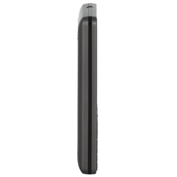 Мобильный телефон TeXet TM-D324 Grey