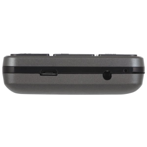Мобильный телефон TeXet TM-D324 Grey