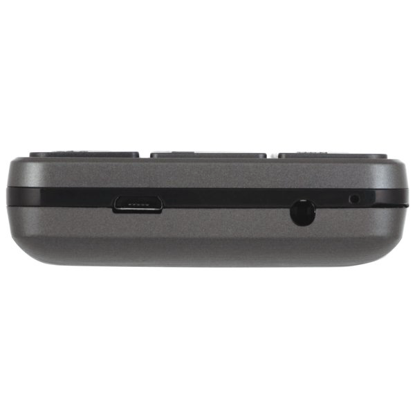 Мобильный телефон TeXet TM-D324 Grey купить,NaN
