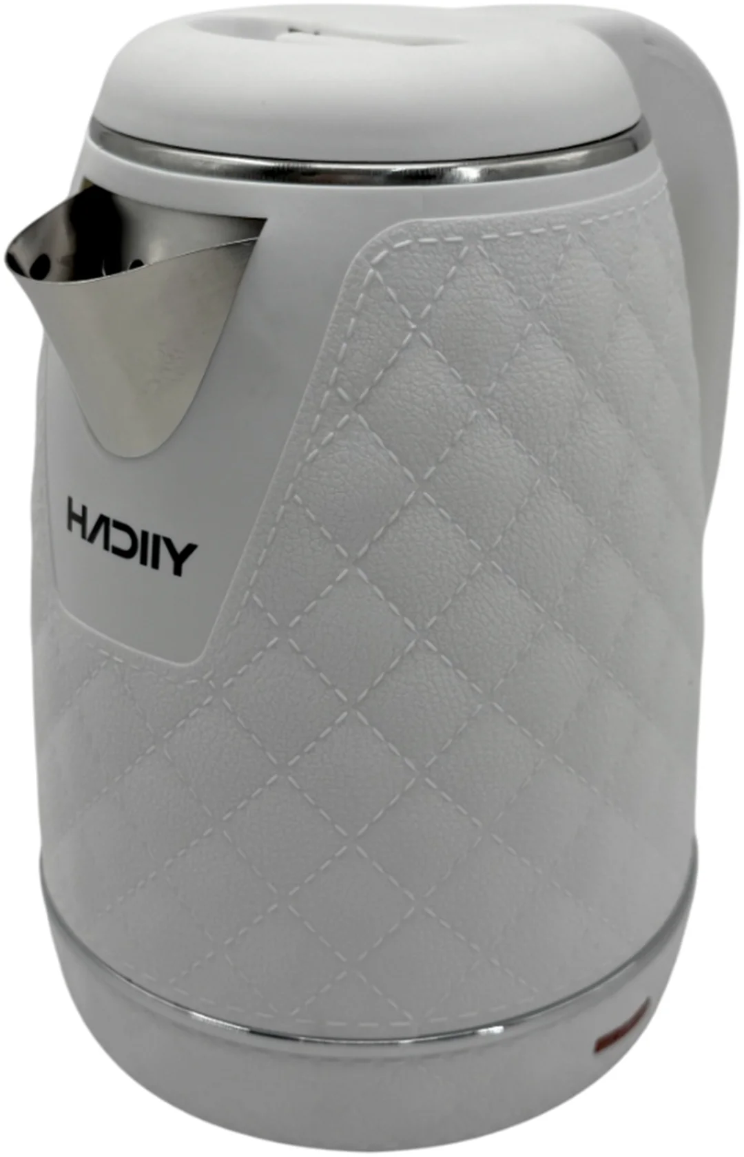 Электрочайник Hadiiy HD-805 1.8л серый - ForteMarket Электрочайник Hadiiy HD-805 1.8л серый купить,0