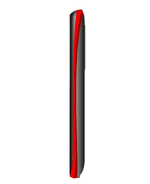 Мобильный телефон TeXet TM-B409 Black-Red - ForteMarket Мобильный телефон TeXet TM-B409 Black-Red купить,0