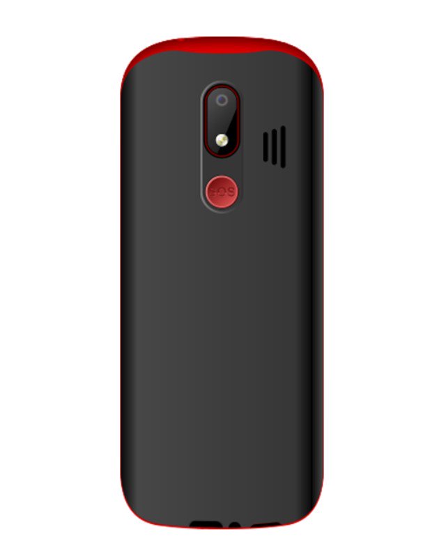 Мобильный телефон TeXet TM-B409 Black-Red - ForteMarket Мобильный телефон TeXet TM-B409 Black-Red купить,0