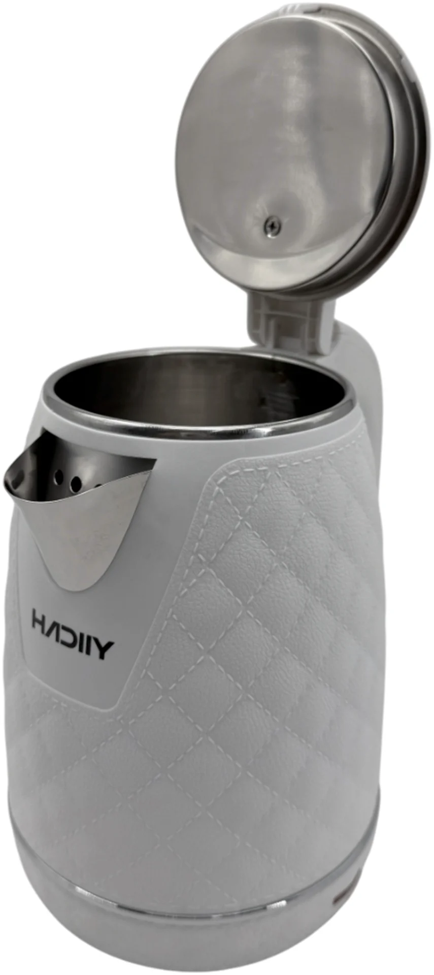 Электрочайник Hadiiy HD-805 1.8л серый - ForteMarket Электрочайник Hadiiy HD-805 1.8л серый купить,0