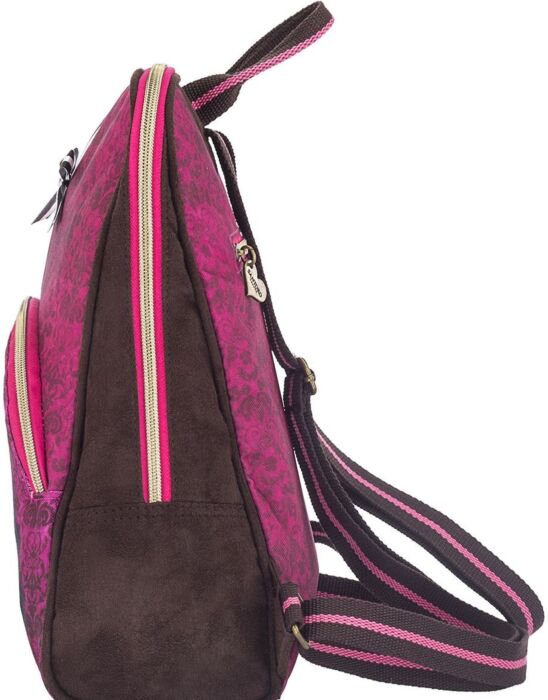 Рюкзак Gorjuss GSDB-UT1-781 розовый купить,NaN
