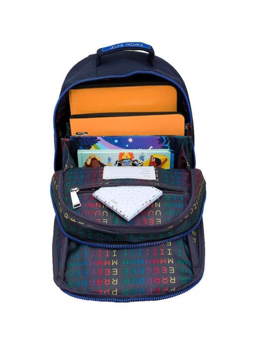 Рюкзак   Jeune Premier Bj020151 синий купить,NaN