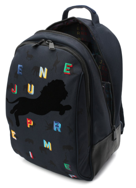 Рюкзак Jeune Premier Safari  Bj020150 черный купить,NaN