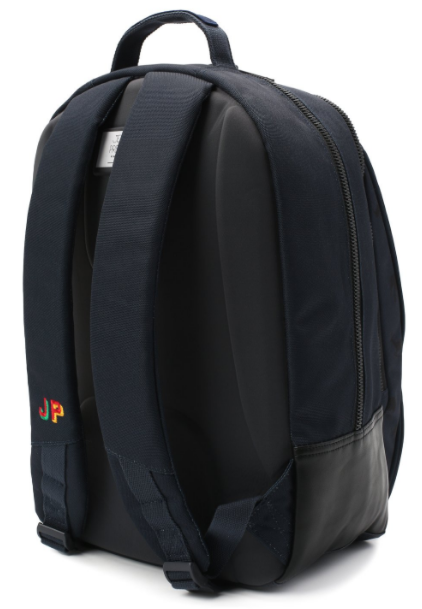 Рюкзак Jeune Premier Safari  Bj020150 черный купить,NaN