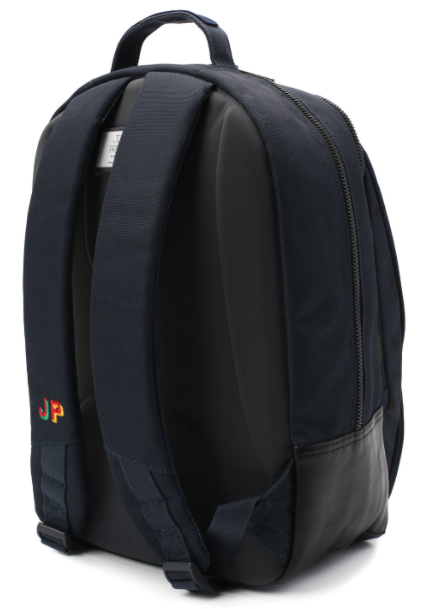 Рюкзак Jeune Premier Safari  Bj020150 черный купить,NaN