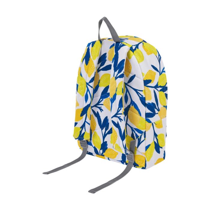  Рюкзак ErichKrause EasyLine  Lemon Tree разные цвета купить,NaN