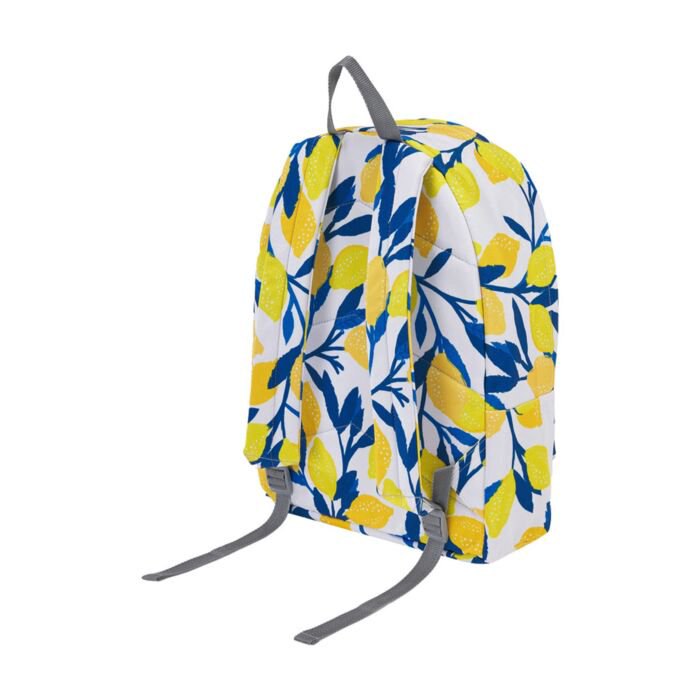  Рюкзак ErichKrause EasyLine  Lemon Tree разные цвета купить,NaN