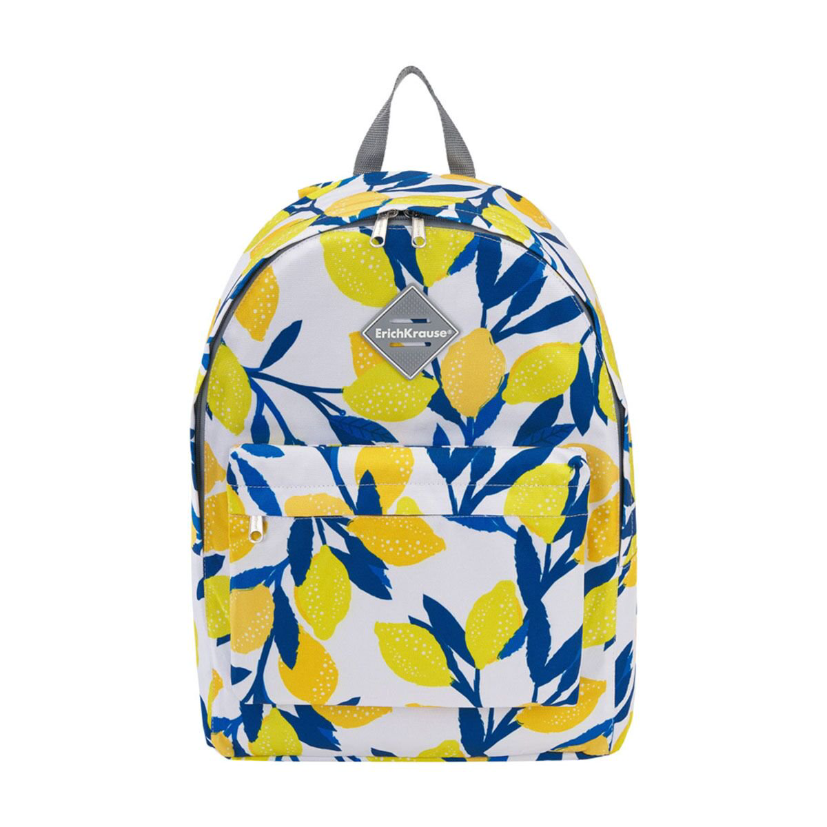  Рюкзак ErichKrause EasyLine  Lemon Tree разные цвета купить,NaN