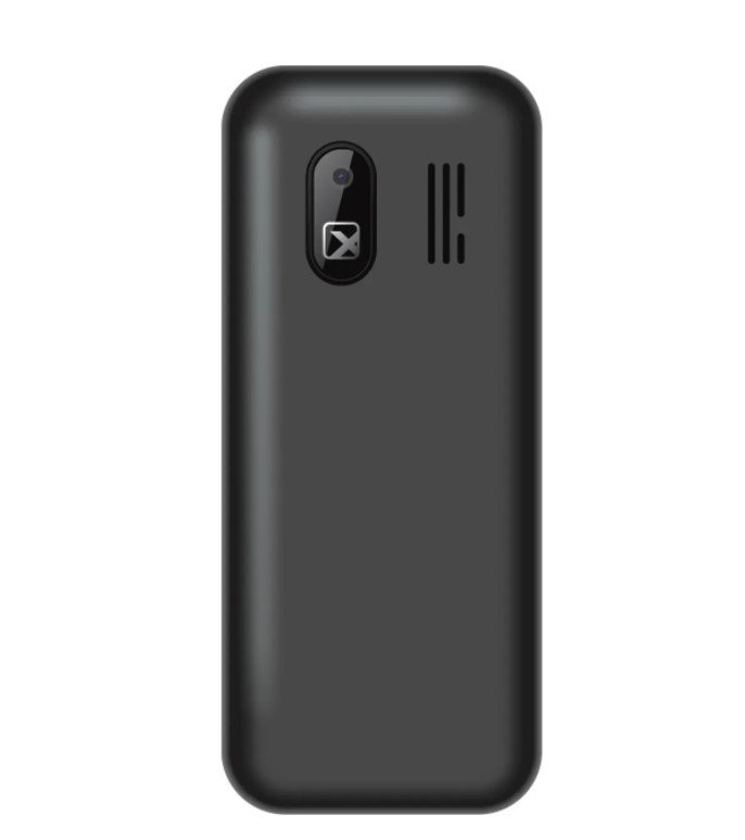 Мобильный телефон TeXet TM-123 Black купить,NaN