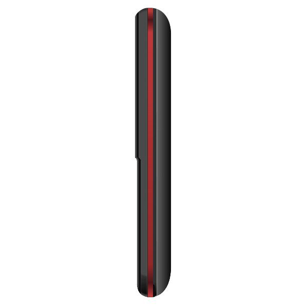 Мобильный телефон TeXet TM-120  Black-Red купить,NaN