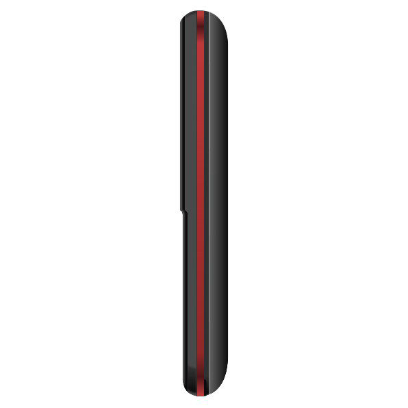 Мобильный телефон TeXet TM-120  Black-Red купить,NaN